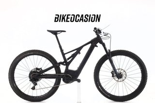 Bicicleta Specialized Turbo Levo GX t.M Reacondicionada