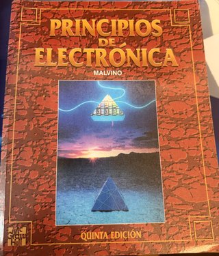 Principios de Electronica