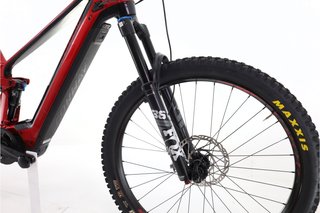 Bicicleta Conway Xyron S 4.9 XT t.L Reacondicionada