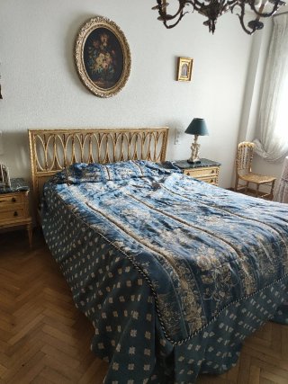 Dormitorio completo