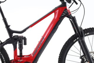 Bicicleta Merida eONE-Sixty 5000 t.M Reacondicionada