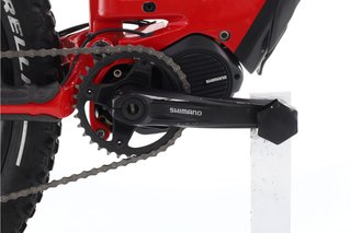 Bicicleta Merida eONE-Sixty 5000 t.M Reacondicionada