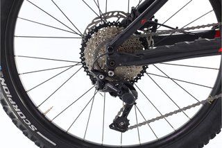 Bicicleta Merida eONE-Sixty 5000 t.M Reacondicionada