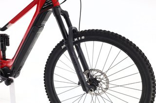Bicicleta Merida eONE-Sixty 5000 t.M Reacondicionada