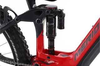 Bicicleta Merida eONE-Sixty 5000 t.M Reacondicionada