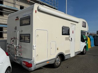 Ford Transit 2008