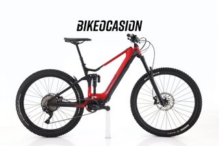 Bicicleta Merida eONE-Sixty 5000 t.M Reacondicionada