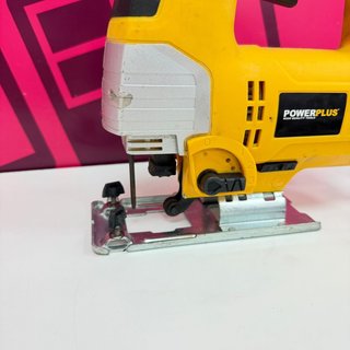 Sierra Calar Powerplus Powx0361