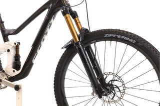 Bicicleta Scott Ransom Tuned XTR t.M Reacondicionada