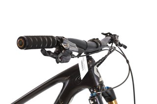 Bicicleta Scott Ransom Tuned XTR t.M Reacondicionada