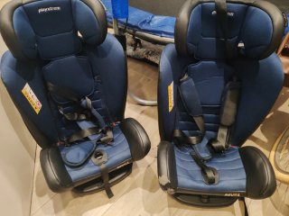 Silla coche infantil Playxtrem