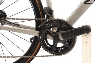 Bicicleta Canyon Endurace CF SL Di2 12V t.56 Reacondicionada