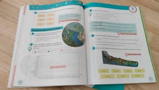 Ciencias sociales 5 primaria