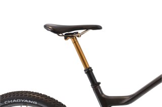 Bicicleta Scott Ransom Tuned XTR t.M Reacondicionada