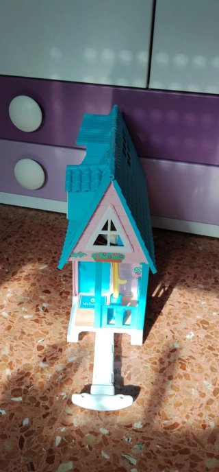 Casa Amiciccis