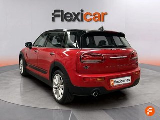 MINI Clubman Cooper