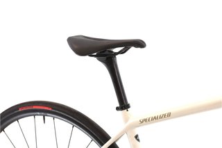 Bicicleta Specialized Aethos Comp Di2 12V t.50 Reacondicionada