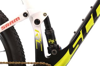 Bicicleta Scott Spark RC 900 World Cup XX1 t.L Reacondicionada