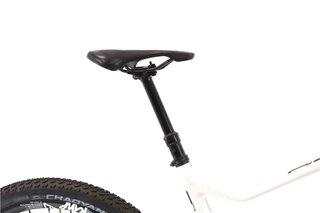Bicicleta Scott Spark RC 900 World Cup XX1 t.L Reacondicionada