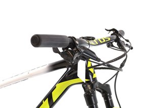 Bicicleta Scott Spark RC 900 World Cup XX1 t.L Reacondicionada