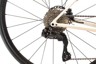 Bicicleta Specialized Aethos Comp Di2 12V t.50 Reacondicionada