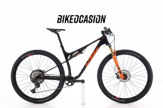 Bicicleta KTM Scarp Master XT t.L Reacondicionada