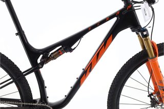 Bicicleta KTM Scarp Master XT t.L Reacondicionada