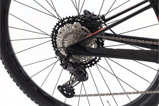 Bicicleta KTM Scarp Master XT t.L Reacondicionada