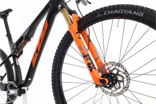 Bicicleta KTM Scarp Master XT t.L Reacondicionada