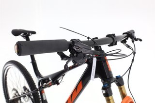 Bicicleta KTM Scarp Master XT t.L Reacondicionada