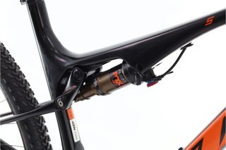 Bicicleta KTM Scarp Master XT t.L Reacondicionada