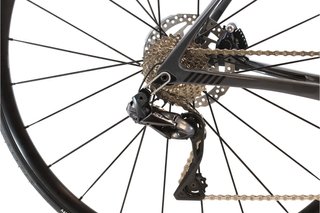 Bicicleta Merida Scultura Endurance 7000-E Di2 11V t.54 Reacondicionada