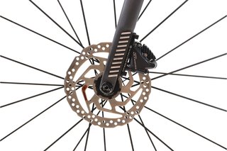 Bicicleta Merida Scultura Endurance 7000-E Di2 11V t.54 Reacondicionada