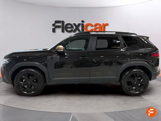 Dacia Duster Expression mild hybrid 140
