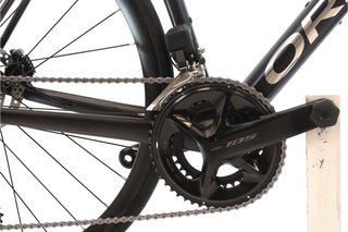 Bicicleta Orbea Orca M30i Di2 12V t.50 Reacondicionada