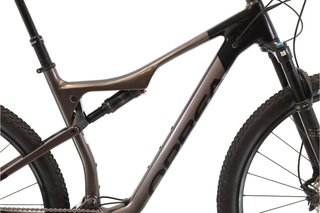 Bicicleta Orbea Oiz M30 XT t.L Reacondicionada