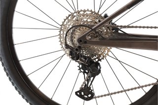 Bicicleta Orbea Oiz M30 XT t.L Reacondicionada
