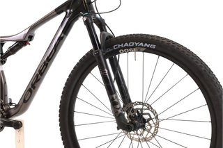 Bicicleta Orbea Oiz M30 XT t.L Reacondicionada