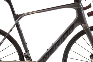 Bicicleta Merida Scultura Endurance 7000-E Di2 11V t.54 Reacondicionada