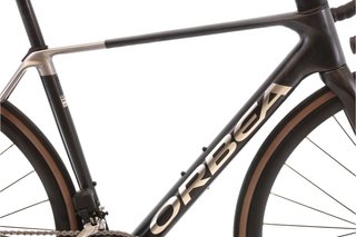 Bicicleta Orbea Orca M30i Di2 12V t.50 Reacondicionada