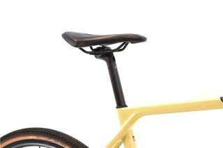 Bicicleta Canyon Grail CF SL 7 t.56 Reacondicionada