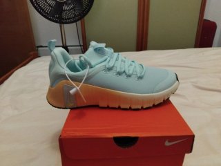 Zapatillas Nike Free Metcon 6 Talla 39