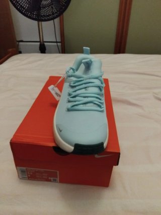 Zapatillas Nike Free Metcon 6 Talla 39