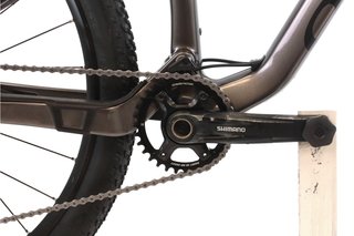 Bicicleta Orbea Oiz M30 XT t.L Reacondicionada