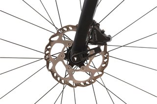 Bicicleta Canyon Grail CF SL 7 t.56 Reacondicionada