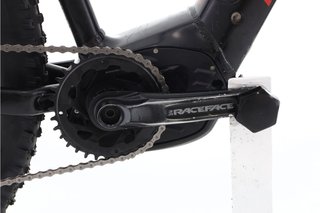 Bicicleta Mondraker Prime t.M Reacondicionada