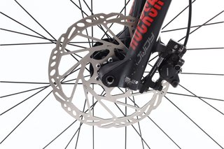 Bicicleta Mondraker Prime t.M Reacondicionada