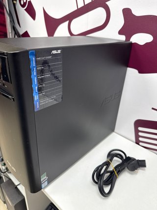 Ordenador sobremesa Asus Intel Core i3-6098P 4gb/1tbHDD Wire