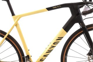 Bicicleta Canyon Grail CF SL 7 t.56 Reacondicionada