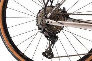 Bicicleta Specialized Turbo Vado SL 5.0 EQ t.L Reacondicionada